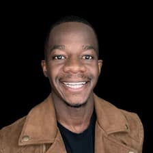 Justice Mubayiwa small business web developer profile picture