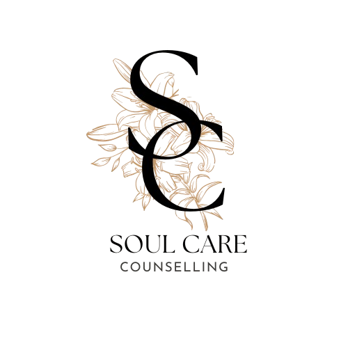 Soul Care client website logo